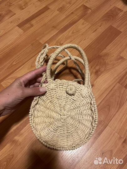 Сумка женская