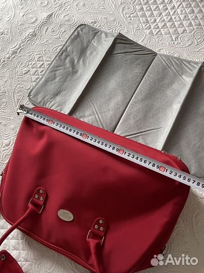 Сумка дорожная Philips avent