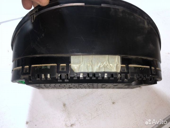 Панель приборов Skoda Fabia 97-05