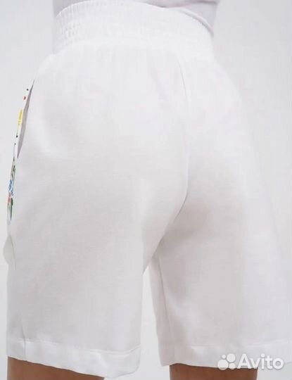 Шорты новые