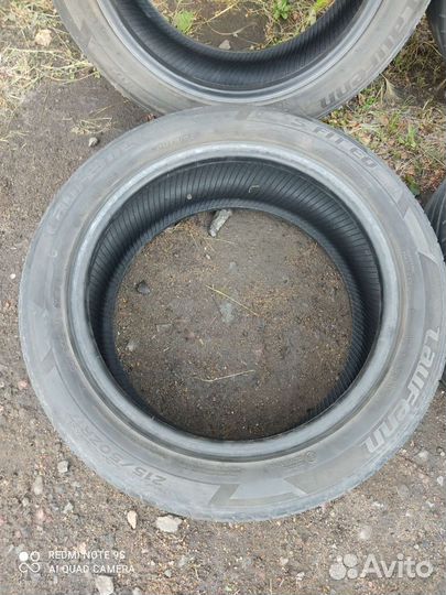 Laufenn S Fit EQ 215/50 R17