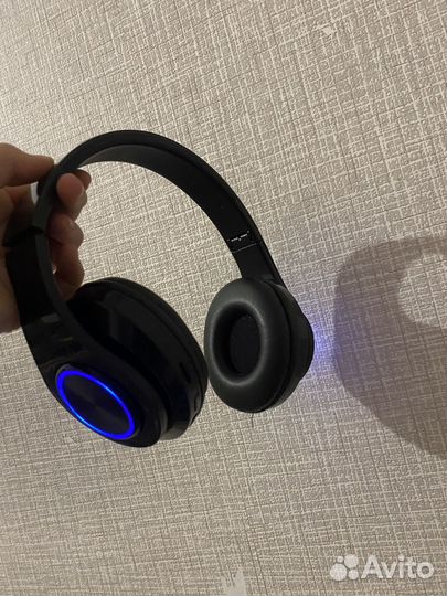 Беспроводные наушники