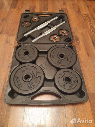 Железо 20 кг