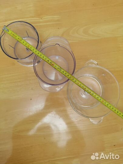 Емкость для миксера