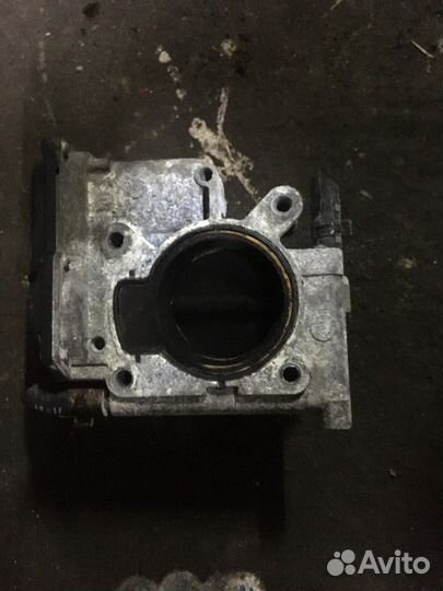 Заслонка дроссельная L3