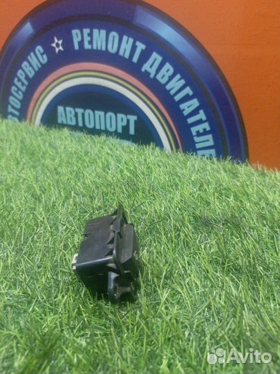 Переключатель круиз-контроля Renault Megane