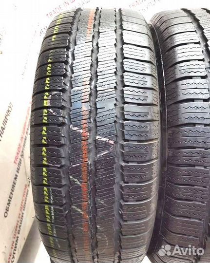 GT Radial Maxmiler WT2 Cargo 215/60 R16C 103N