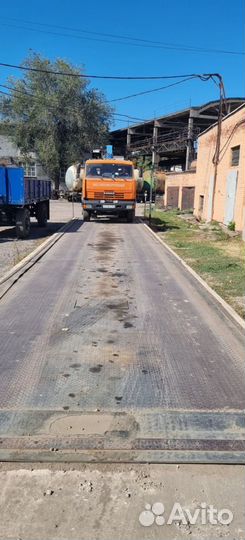 Весы автомобильные новые