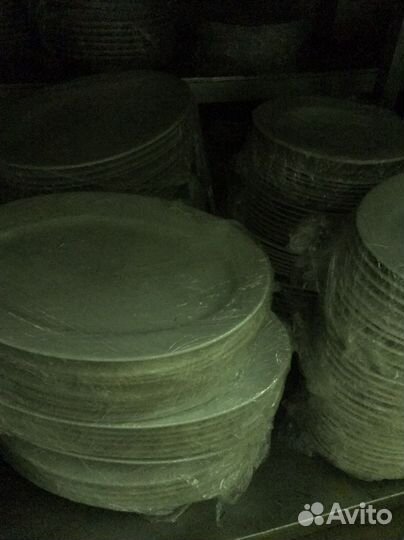 Баки, гастроемкости, тарелки