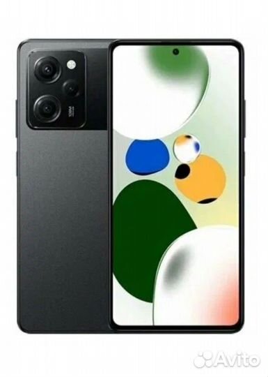 Xiaomi Redmi Note 12 Pro Speed, 12/256 ГБ