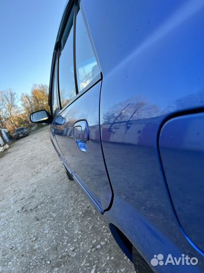 Mazda 323 1.5 МТ, 2000, 360 000 км