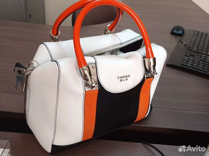 Сумка женская tosca blu