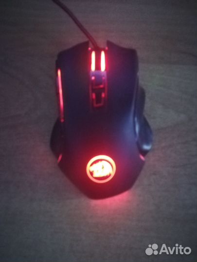 Компьютерная мышка