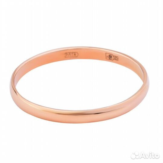 Кольцо Золото новое