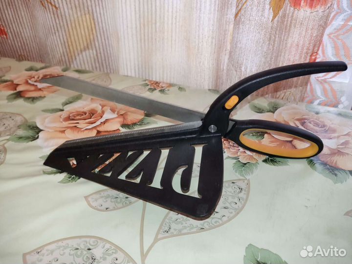 Ножницы для пицы