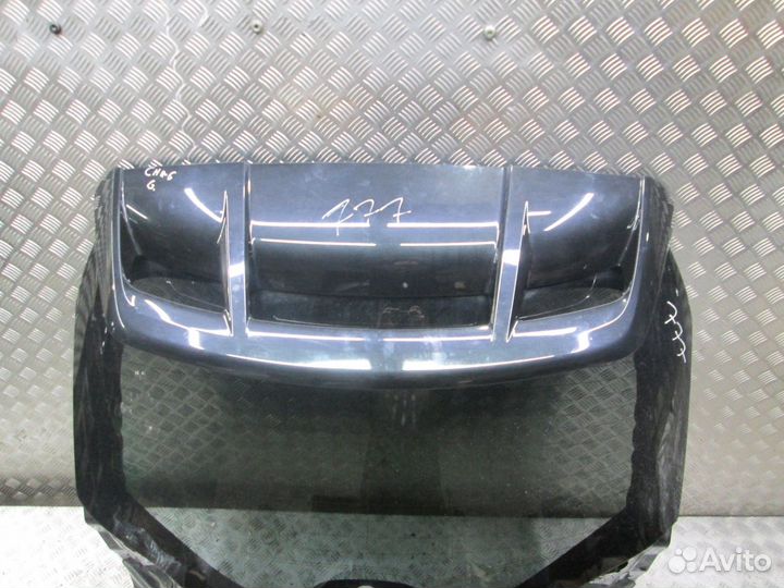 Крышка багажника для Тойота CH-R 2016-2020