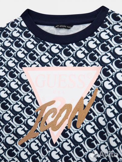 Свитшот Guess