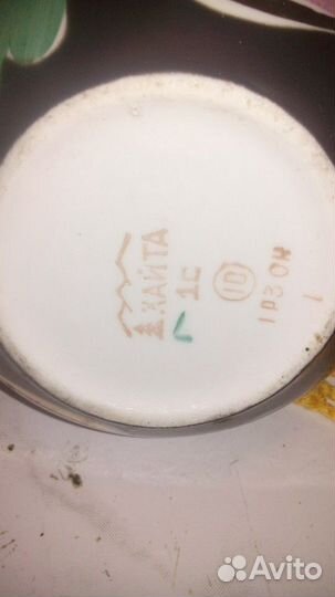 Молочник (сливочник)