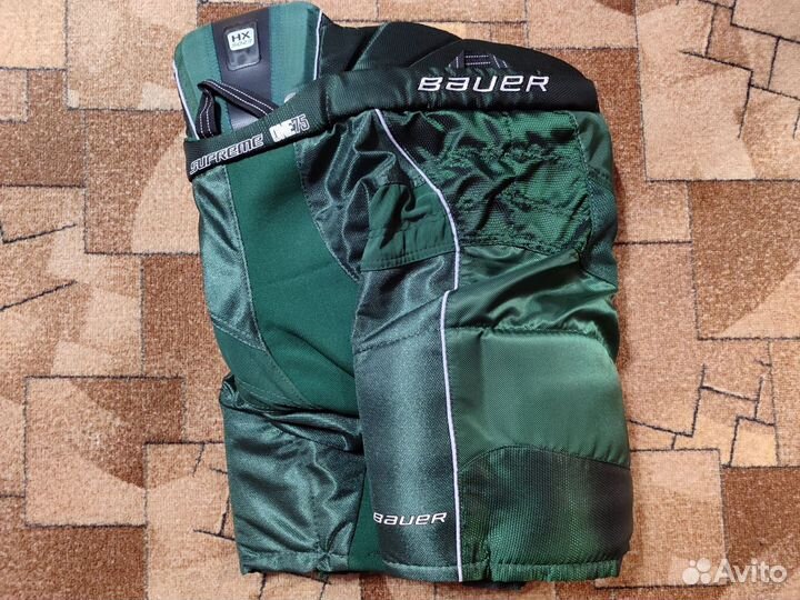 Хоккейные шорты Bauer Supreme One 75 (JR M, JR L)