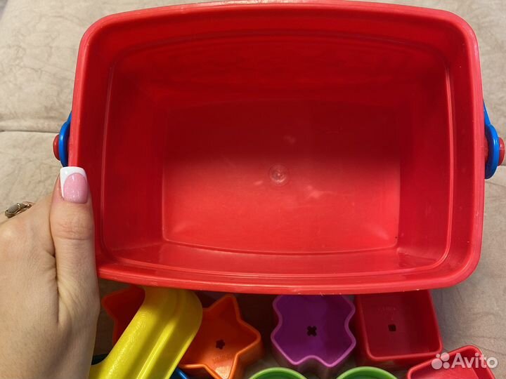 Сортер fisher price