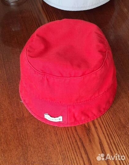 Панамы и бейсболка летние, пакетом