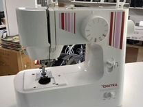 Швейная машина chayka Чайка HandyStitch 33