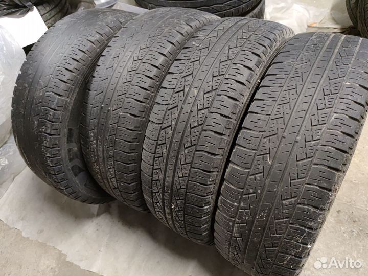 Pirelli Scorpion SRT 225/70 R16