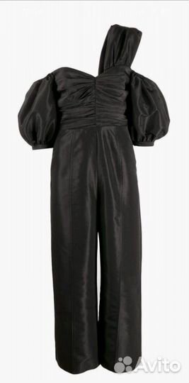 Комбинезон Self portrait