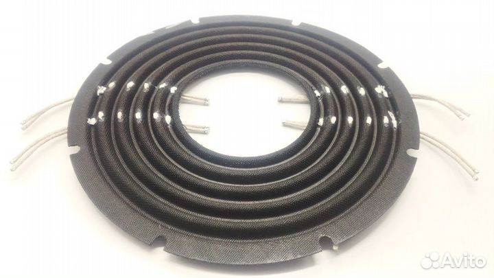 Dynamic State SP-SWS10*4*3-way spider-10# 3-way s