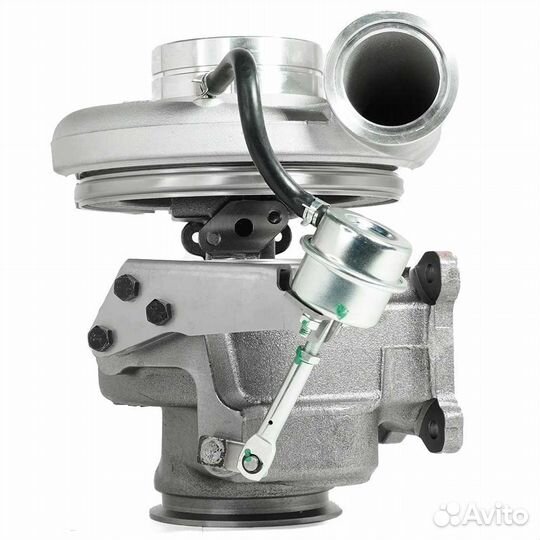 Турбокомпрессор IMT800208 от Искра Восток