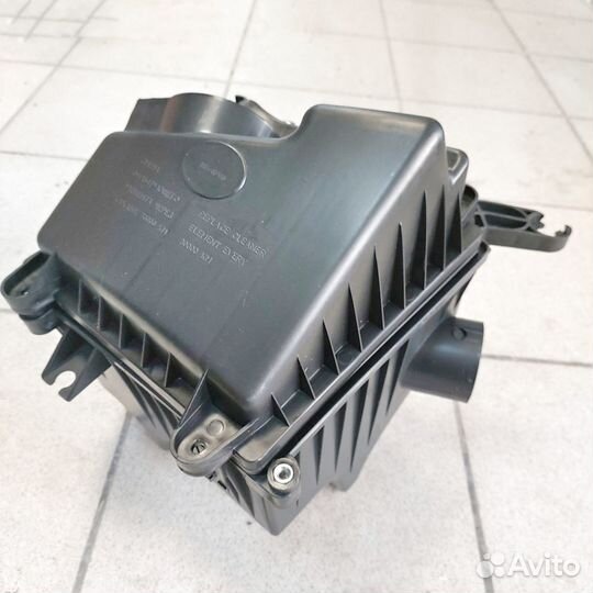 Корпус воздушного фильтра Гранта, Датсун, Калина2