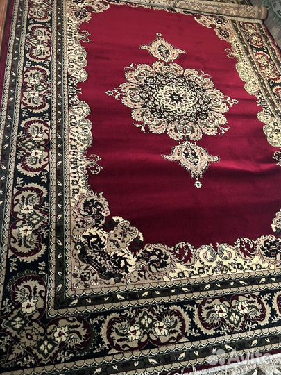 Продажа ковров