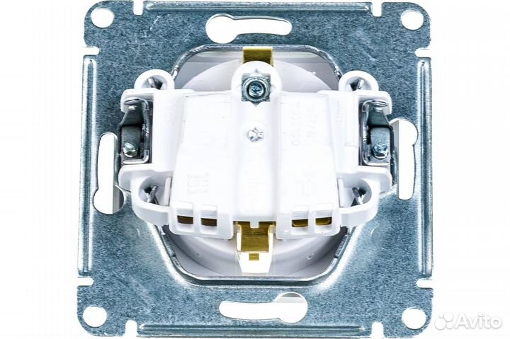 Розетки Шнайдер Глосса