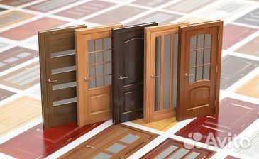 Упаковщик/упаковщица дверей