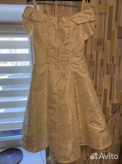 Платье для праздника