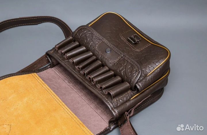 Ягдташ-универсал №11