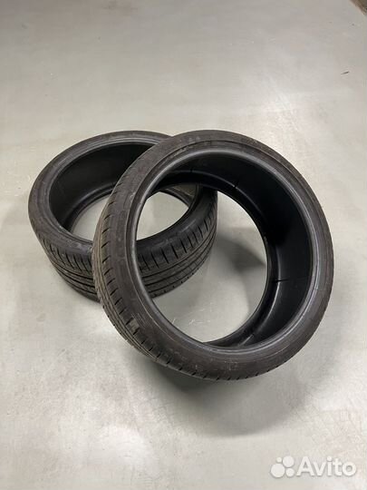 Michelin Pilot Sport 3 275/30 R20 97Y