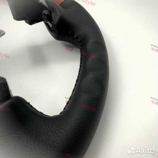 Руль Лэнд круизер 100