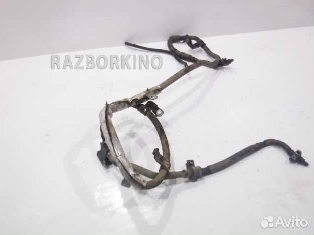 Шланг гидроподвески