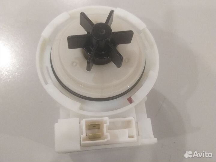 Помпа для стиральной машины bosch