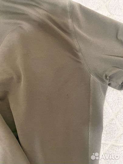 Толстовка stone island