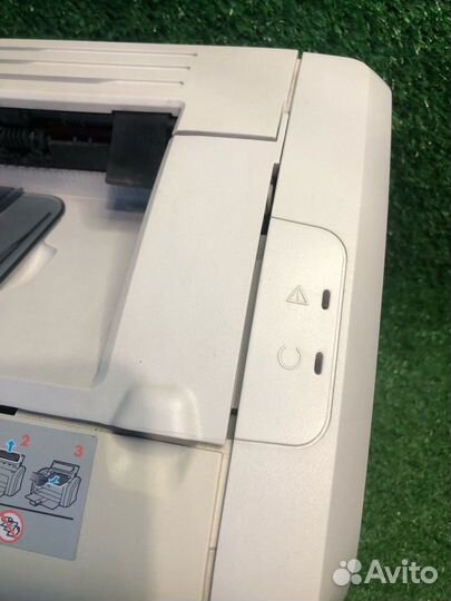Принтер лазерный HP LaserJet 1018
