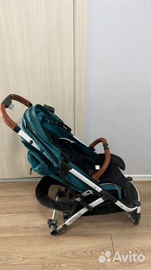 Коляска yoya plus 3