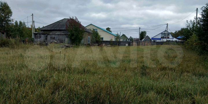Участок 20 сот. (ИЖС)