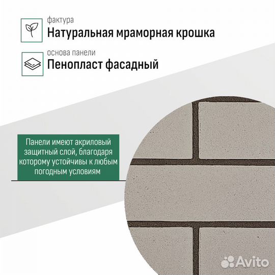 Термопанели высшего класса
