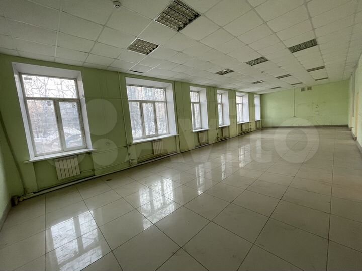 Торговая площадь, 248.5 м²