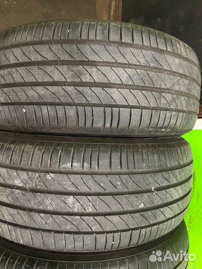 Michelin MXE Green 245/45 R19 102Y