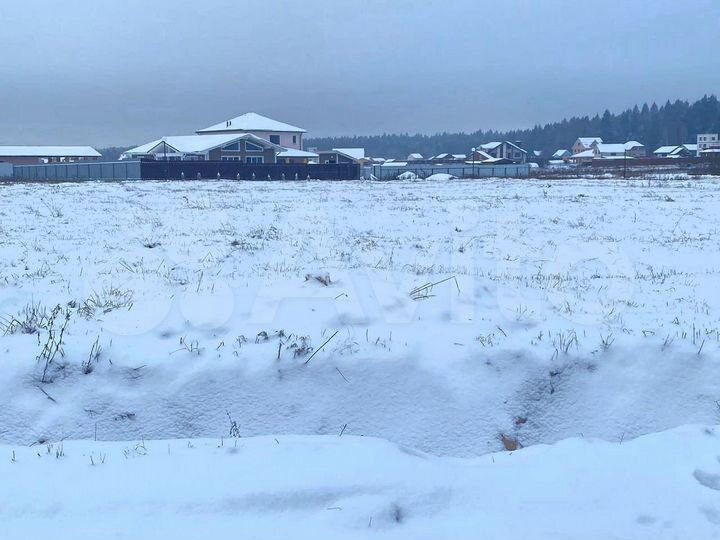 Участок 6 сот. (ИЖС)