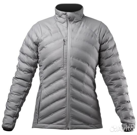 Женская куртка для яхтинга Cell Puffer Jacket