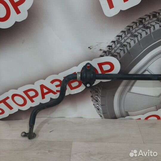 Стабилизатор поперечной устойчивости Kia Rio 3